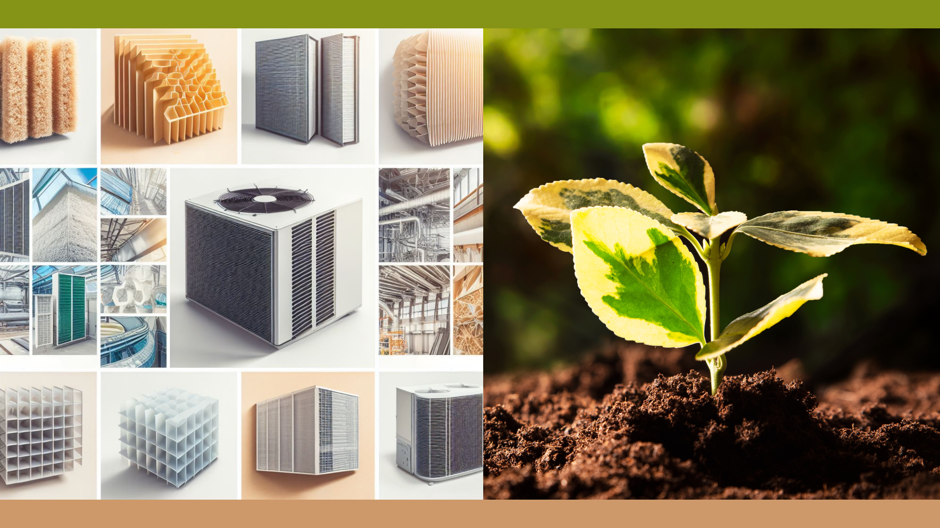 Como escolher o melhor painel evaporativo para o seu projeto de climatização