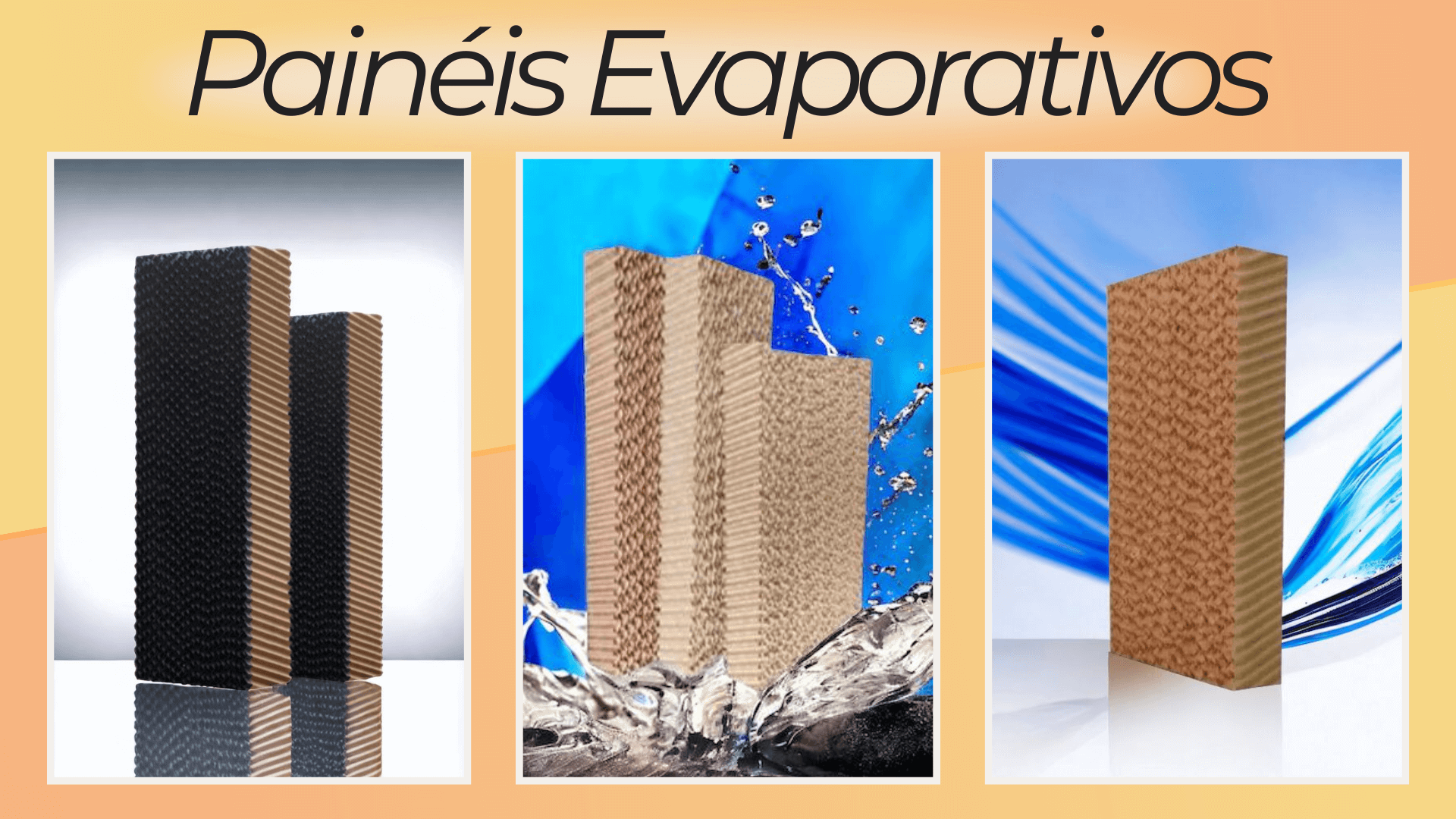 Para Que Serve um Painel Evaporativo? Benefícios e Utilidades-ciabrape-Painéis Evaporativos